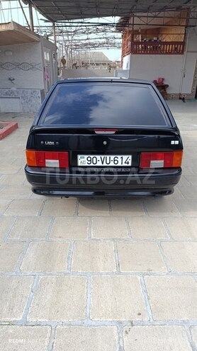 LADA (VAZ) 2114 2012, 198,860 km - 1.6 l - Salyan
