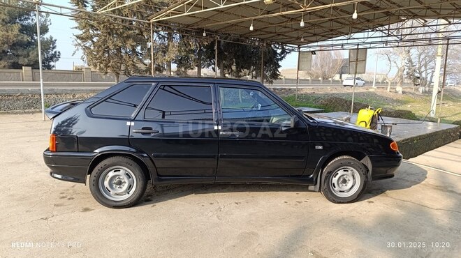 LADA (VAZ) 2114 2012, 198,860 km - 1.6 l - Salyan