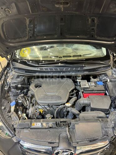 Hyundai Elantra 2012, 173,018 km - 1.6 л - Bakı
