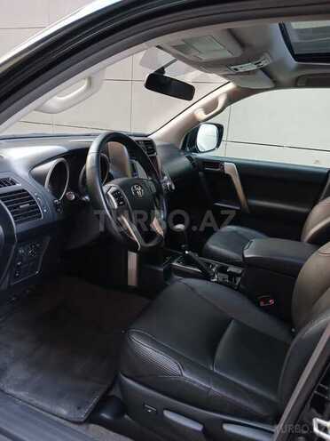 Toyota Land Cruiser Prado 2012, 101,200 km - 2.7 л - Bakı