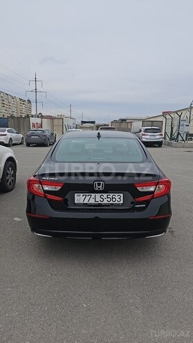 Honda Accord 2021, 65,000 km - 2.0 l - Bakı