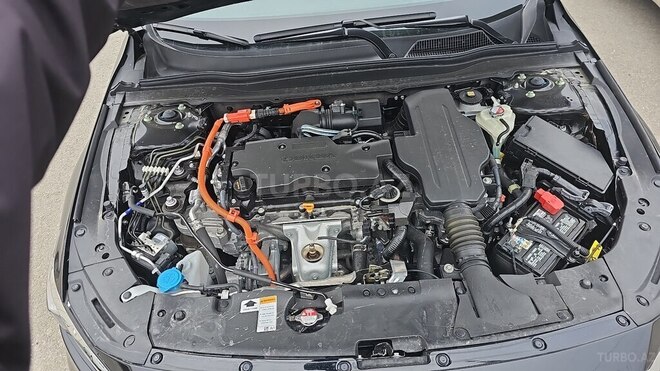 Honda Accord 2021, 65,000 km - 2.0 l - Bakı