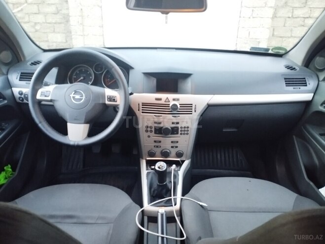 Opel Astra 2008, 400,277 km - 1.3 l - Bakı