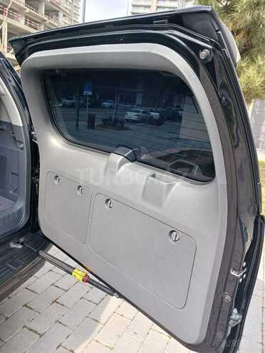 Toyota Land Cruiser Prado 2012, 101,200 km - 2.7 л - Bakı
