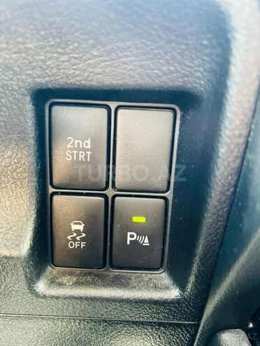 Toyota Land Cruiser Prado 2013, 280,000 km - 2.7 l - Bakı