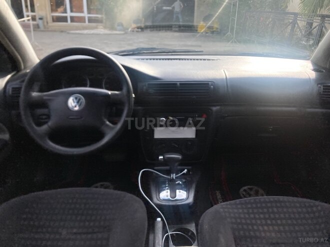 Volkswagen Passat 2001, 333,330 km - 1.8 l - Qazax