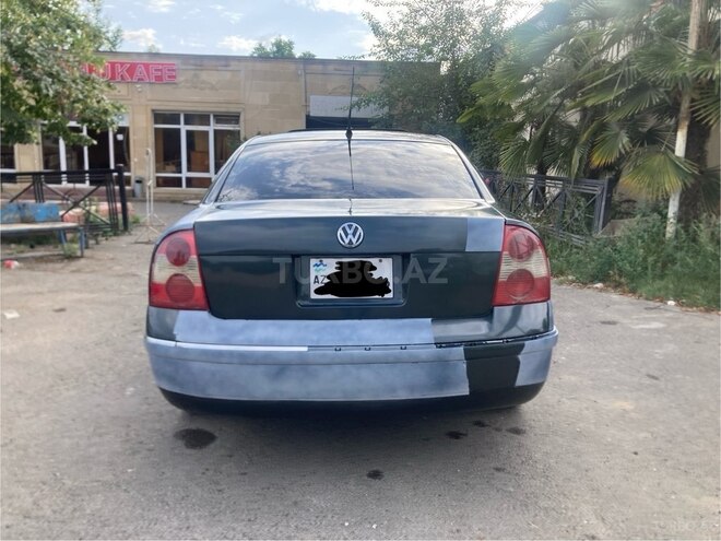 Volkswagen Passat 2001, 333,330 km - 1.8 l - Qazax