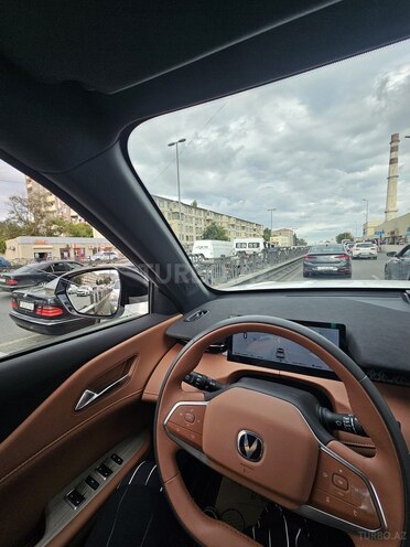 Changan  2025, 4,900 km - 1.5 l - Bakı