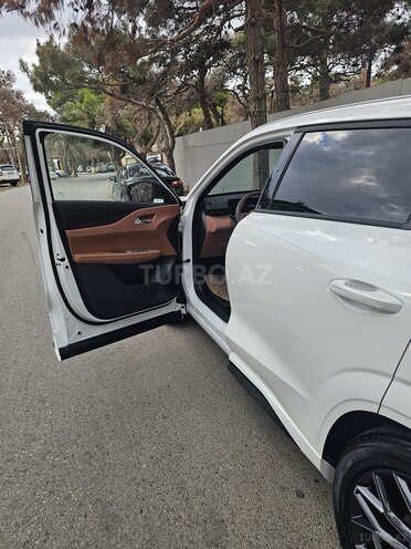 Changan  2025, 4,900 km - 1.5 l - Bakı