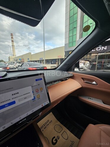 Changan  2025, 4,900 km - 1.5 l - Bakı