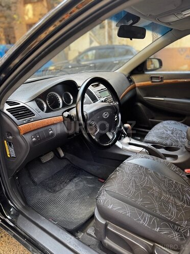 Hyundai Sonata 2009, 310,000 km - 2.4 l - Bakı