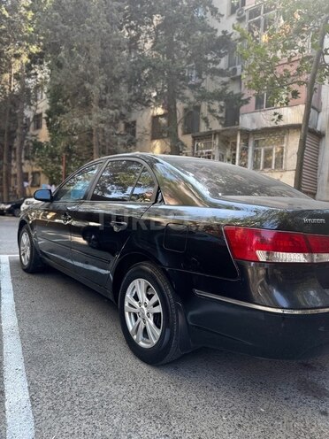 Hyundai Sonata 2009, 310,000 km - 2.4 l - Bakı