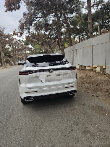 Changan  2025, 4,900 km - 1.5 l - Bakı