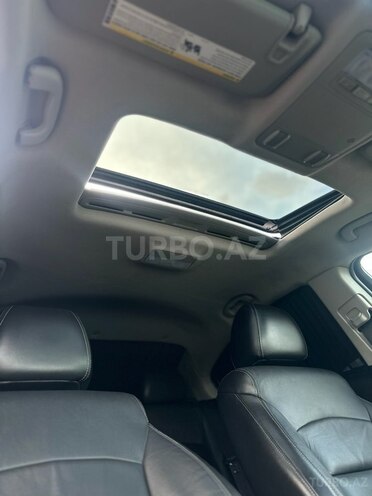 Chevrolet Cruze 2014, 239,235 km - 1.4 л - Gəncə