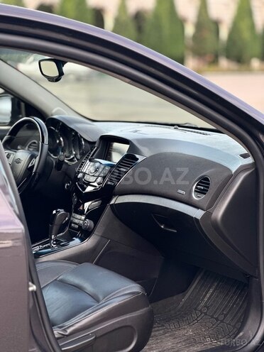 Chevrolet Cruze 2014, 239,235 km - 1.4 л - Gəncə