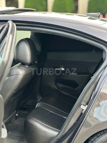 Chevrolet Cruze 2014, 239,235 km - 1.4 л - Gəncə