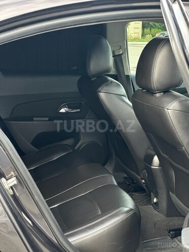 Chevrolet Cruze 2014, 239,235 km - 1.4 л - Gəncə
