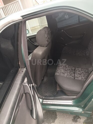 Mercedes C 220 1999, 700,000 km - 2.2 л - Balakən