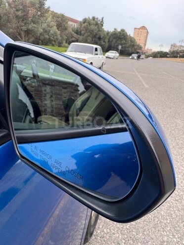 Hyundai Elantra 2017, 131,000 km - 2.0 l - Bakı