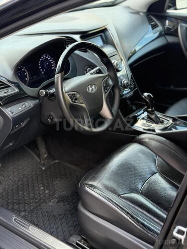Hyundai Grandeur 2012, 238,000 km - 2.4 l - Bakı