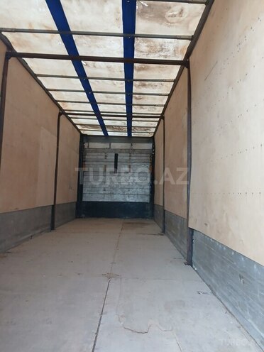 Mercedes Atego 2528 2000, 639,800 km - 6.4 l - Bakı