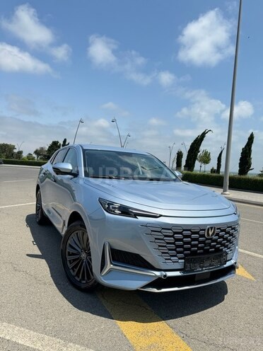 Changan Uni-K 2022, 54,000 km - 2.0 л - Bakı