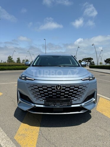Changan Uni-K 2022, 54,000 km - 2.0 л - Bakı