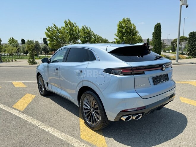 Changan Uni-K 2022, 54,000 km - 2.0 л - Bakı