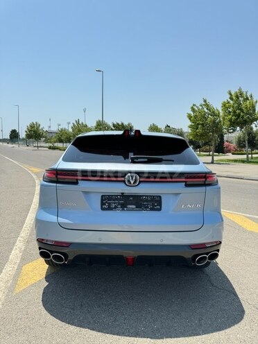 Changan Uni-K 2022, 54,000 km - 2.0 л - Bakı