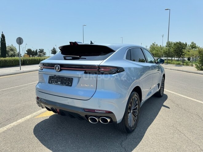 Changan Uni-K 2022, 54,000 km - 2.0 л - Bakı