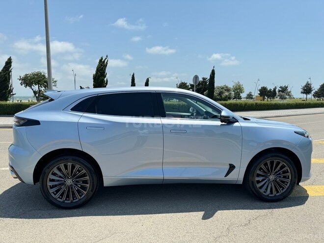 Changan Uni-K 2022, 54,000 km - 2.0 л - Bakı