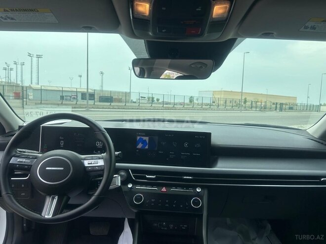 Hyundai Sonata 2024, 16,000 km - 2.0 л - Bakı