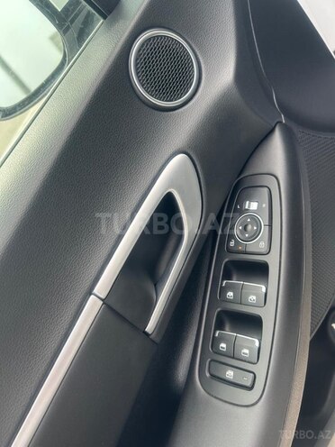 Hyundai Sonata 2024, 16,000 km - 2.0 л - Bakı