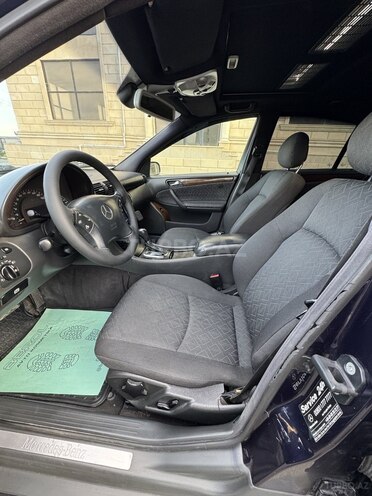 Mercedes C 240 2000, 321,199 km - 2.6 л - Sumqayıt