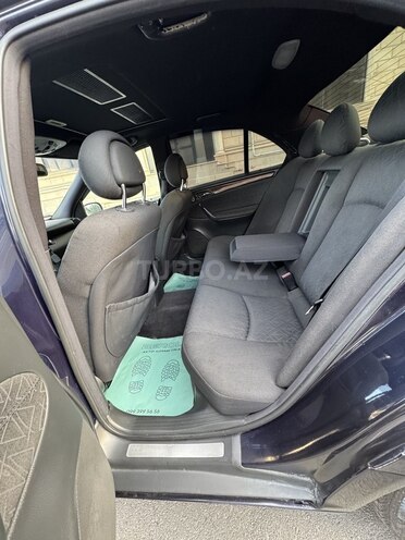 Mercedes C 240 2000, 321,199 km - 2.6 л - Sumqayıt