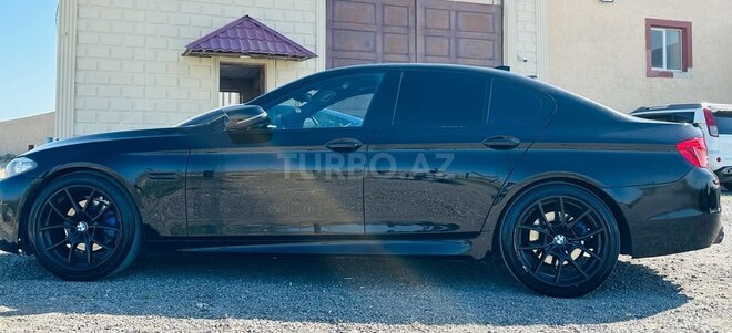 BMW 528 2014, 230,000 km - 2.0 l - Bakı
