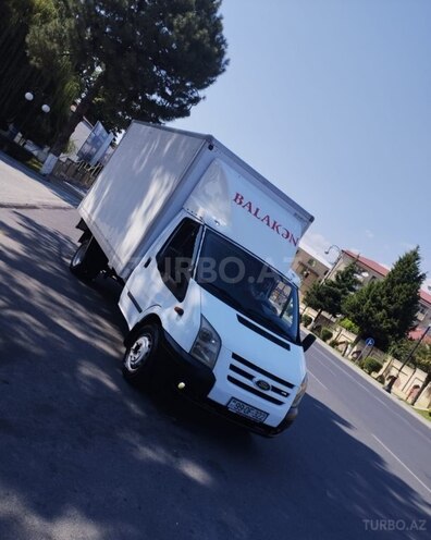 Ford Transit 2006, 390,000 km - 2.4 l - Bakı