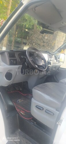 Ford Transit 2006, 390,000 km - 2.4 l - Bakı