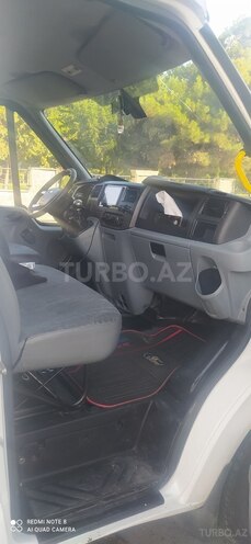 Ford Transit 2006, 390,000 km - 2.4 l - Bakı