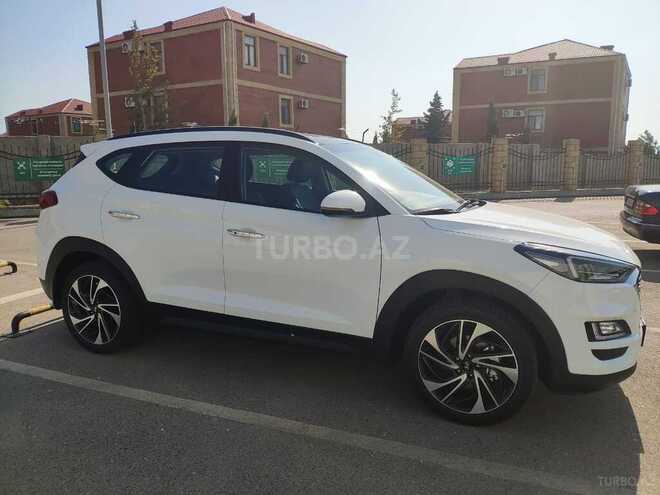 Hyundai Tucson 2020, 30,509 km - 2.0 l - Bakı