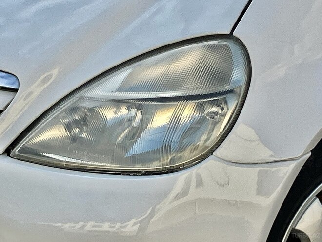 Mercedes A 160 1999, 230,000 km - 1.6 l - Bakı