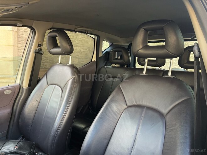 Mercedes A 160 1999, 230,000 km - 1.6 l - Bakı