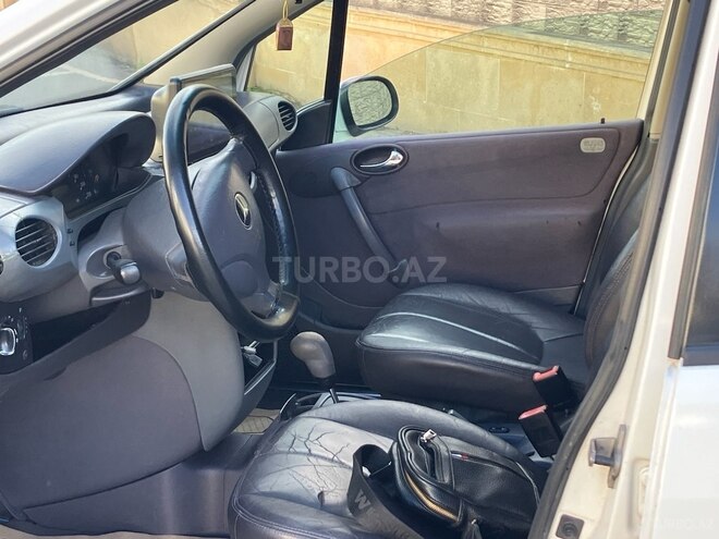 Mercedes A 160 1999, 230,000 km - 1.6 l - Bakı