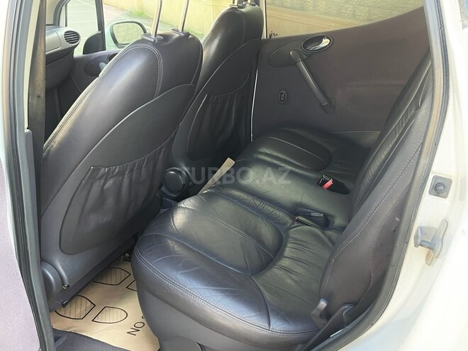 Mercedes A 160 1999, 230,000 km - 1.6 l - Bakı
