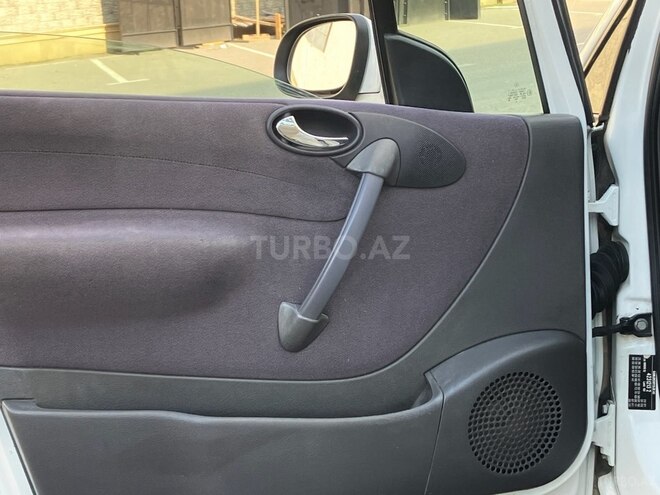 Mercedes A 160 1999, 230,000 km - 1.6 l - Bakı