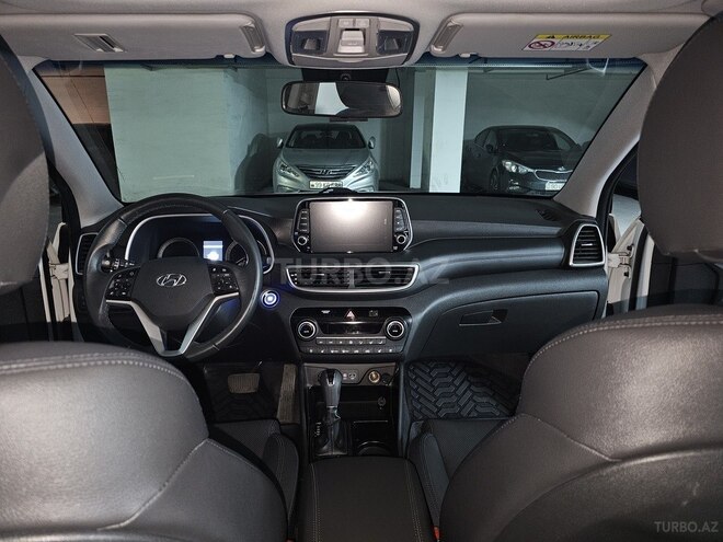 Hyundai Tucson 2020, 30,509 km - 2.0 l - Bakı