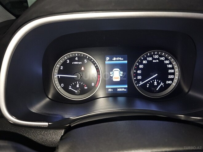 Hyundai Tucson 2020, 30,509 km - 2.0 l - Bakı