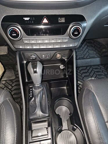 Hyundai Tucson 2020, 30,509 km - 2.0 l - Bakı