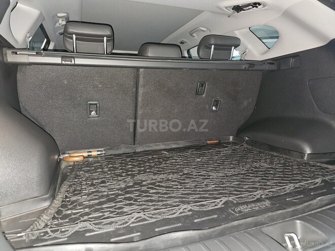 Hyundai Tucson 2020, 30,509 km - 2.0 l - Bakı
