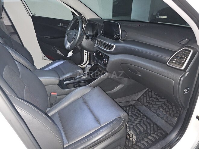 Hyundai Tucson 2020, 30,509 km - 2.0 l - Bakı